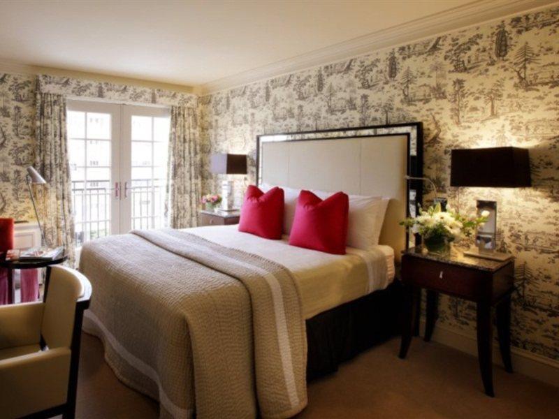 The Normandy Hotel Вашингтон Екстериор снимка