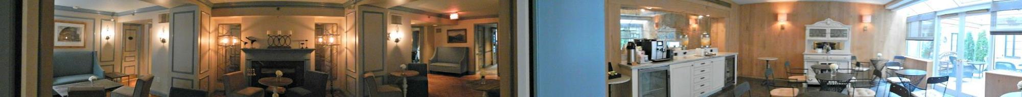 The Normandy Hotel Вашингтон Екстериор снимка