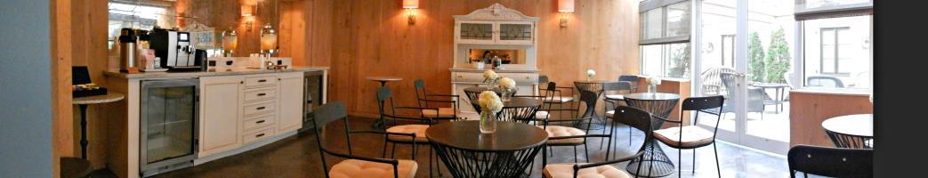 The Normandy Hotel Вашингтон Екстериор снимка