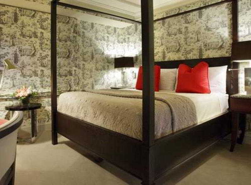The Normandy Hotel Вашингтон Екстериор снимка